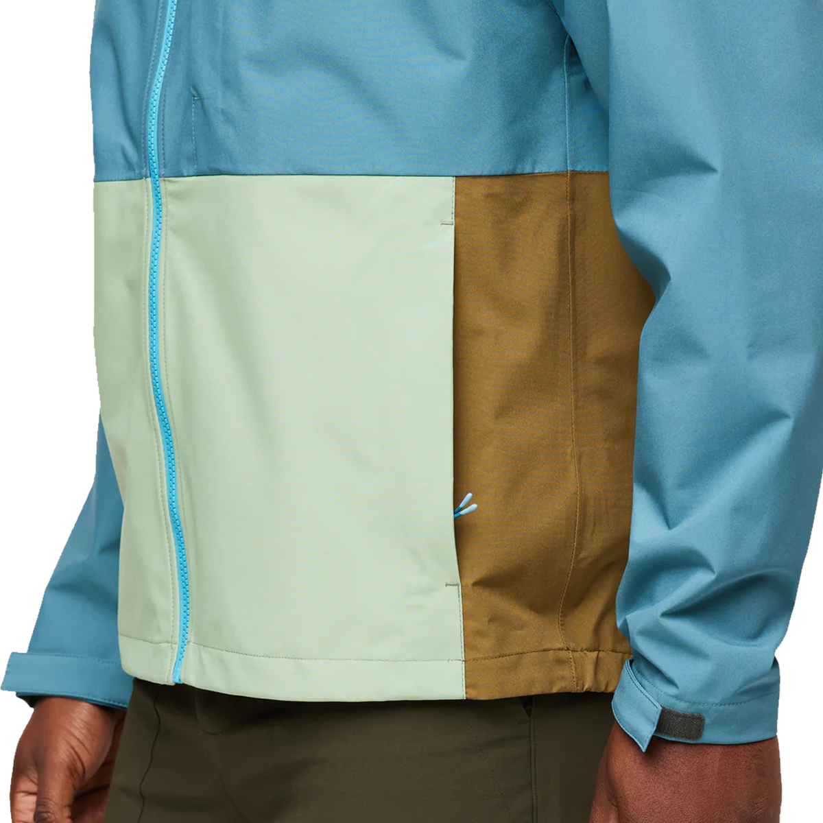 Men's Cielo Rain Jacket alternate view