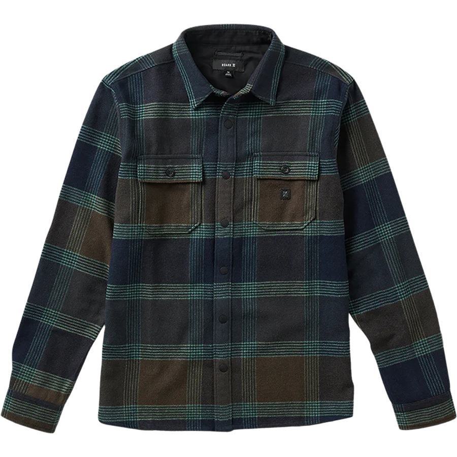 Men's Nordsman Long Sleeve alternate view