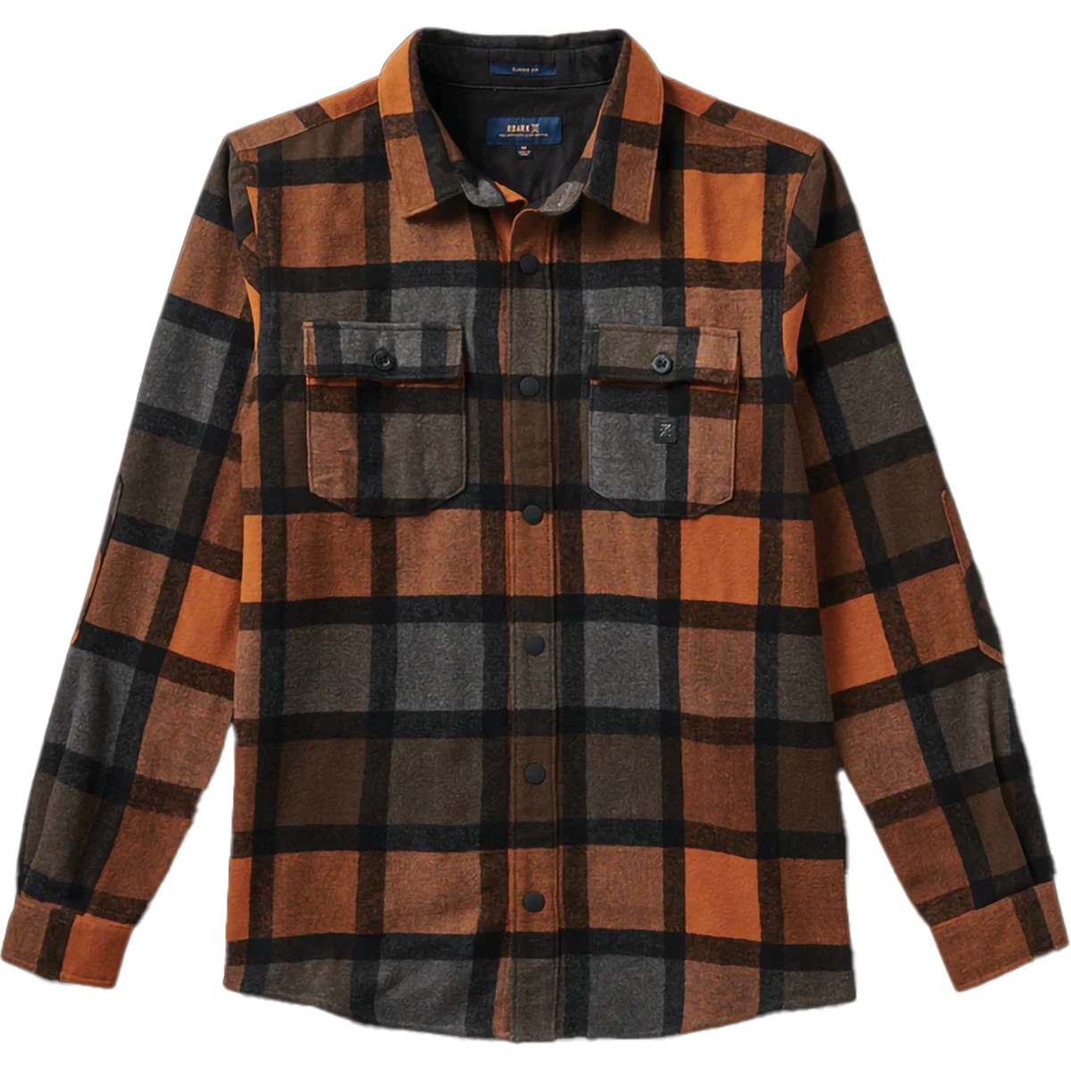 Nordsman Long Sleeve Flannel alternate view