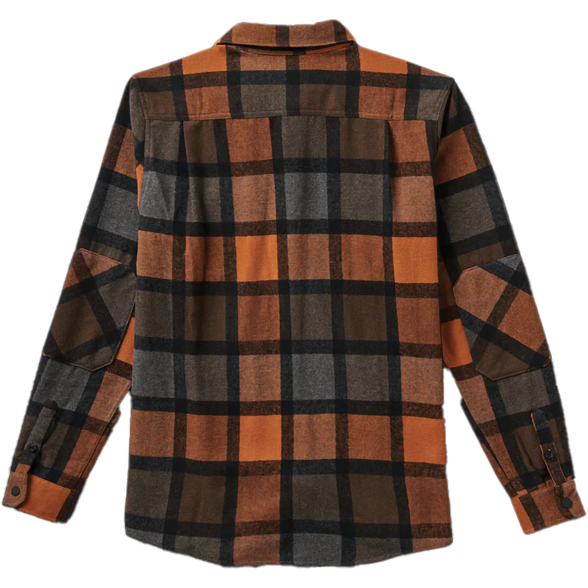 Nordsman Long Sleeve Flannel alternate view