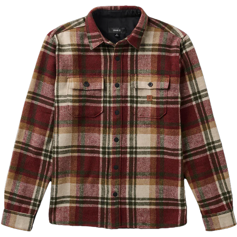 Men's Nordsman Long Sleeve, Featured Image