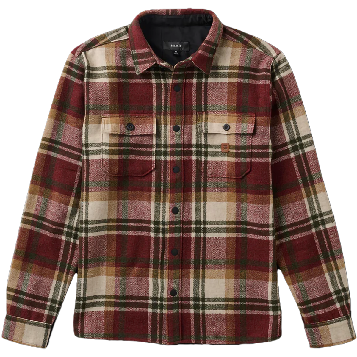 Men's Nordsman Long Sleeve alternate view