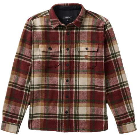 Men's Nordsman Long Sleeve