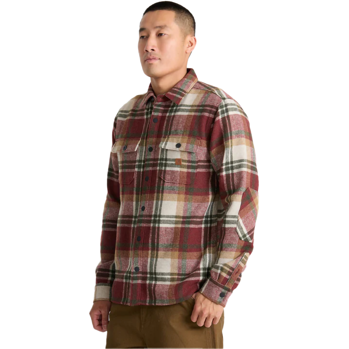 Men's Nordsman Long Sleeve alternate view