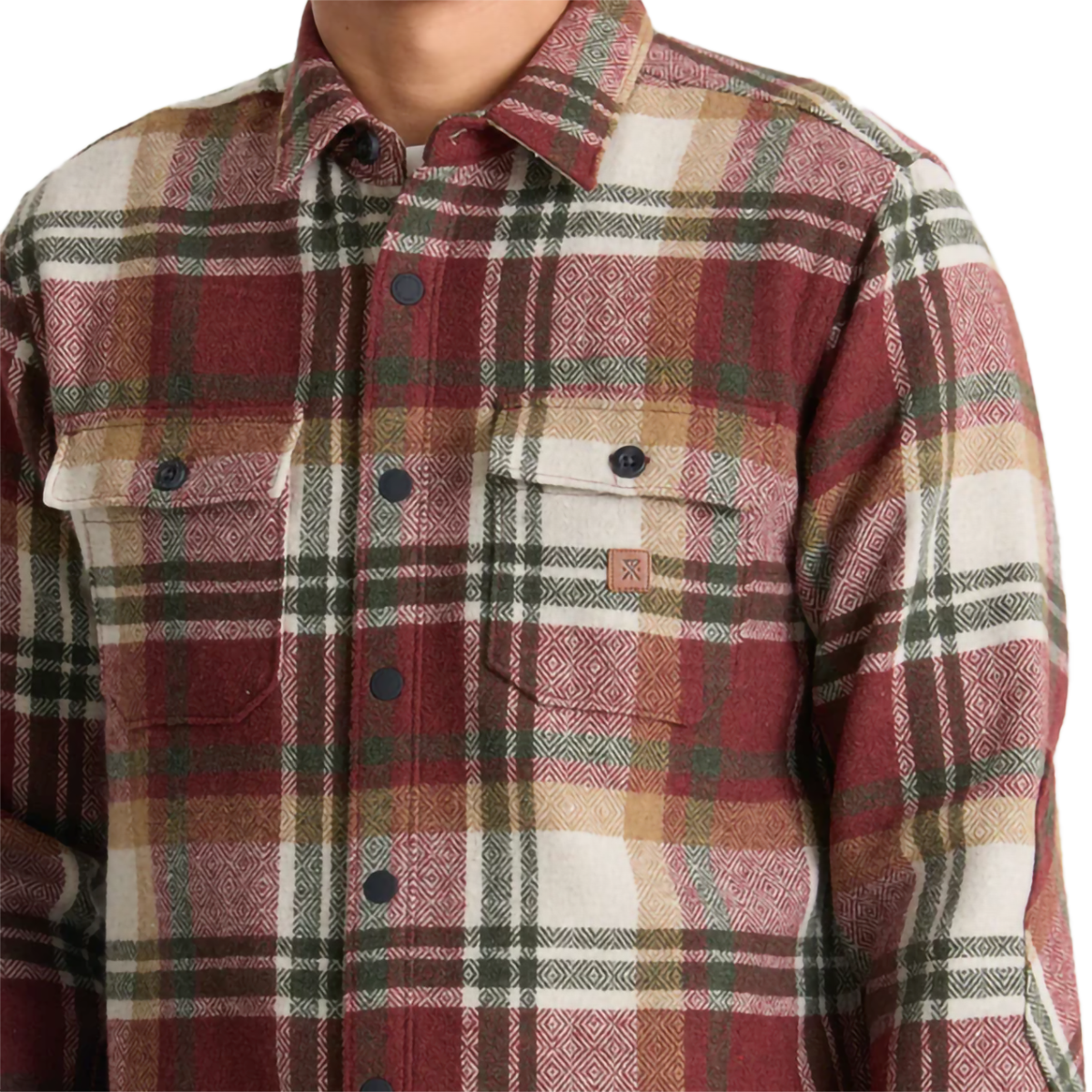 Men's Nordsman Long Sleeve alternate view