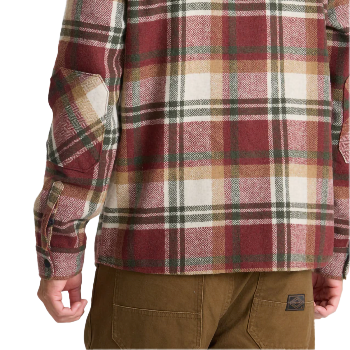 Men's Nordsman Long Sleeve alternate view