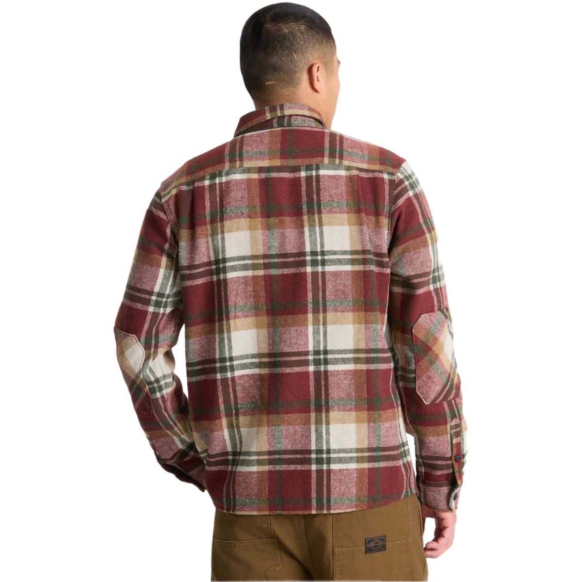 Men's Nordsman Long Sleeve alternate view