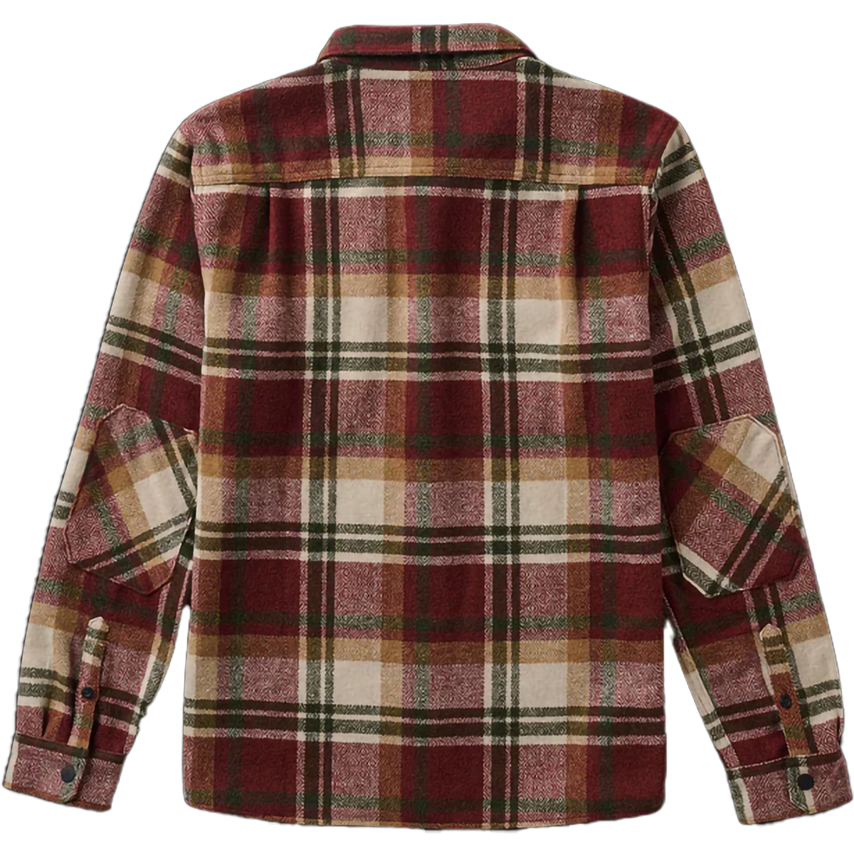 Men's Nordsman Long Sleeve alternate view