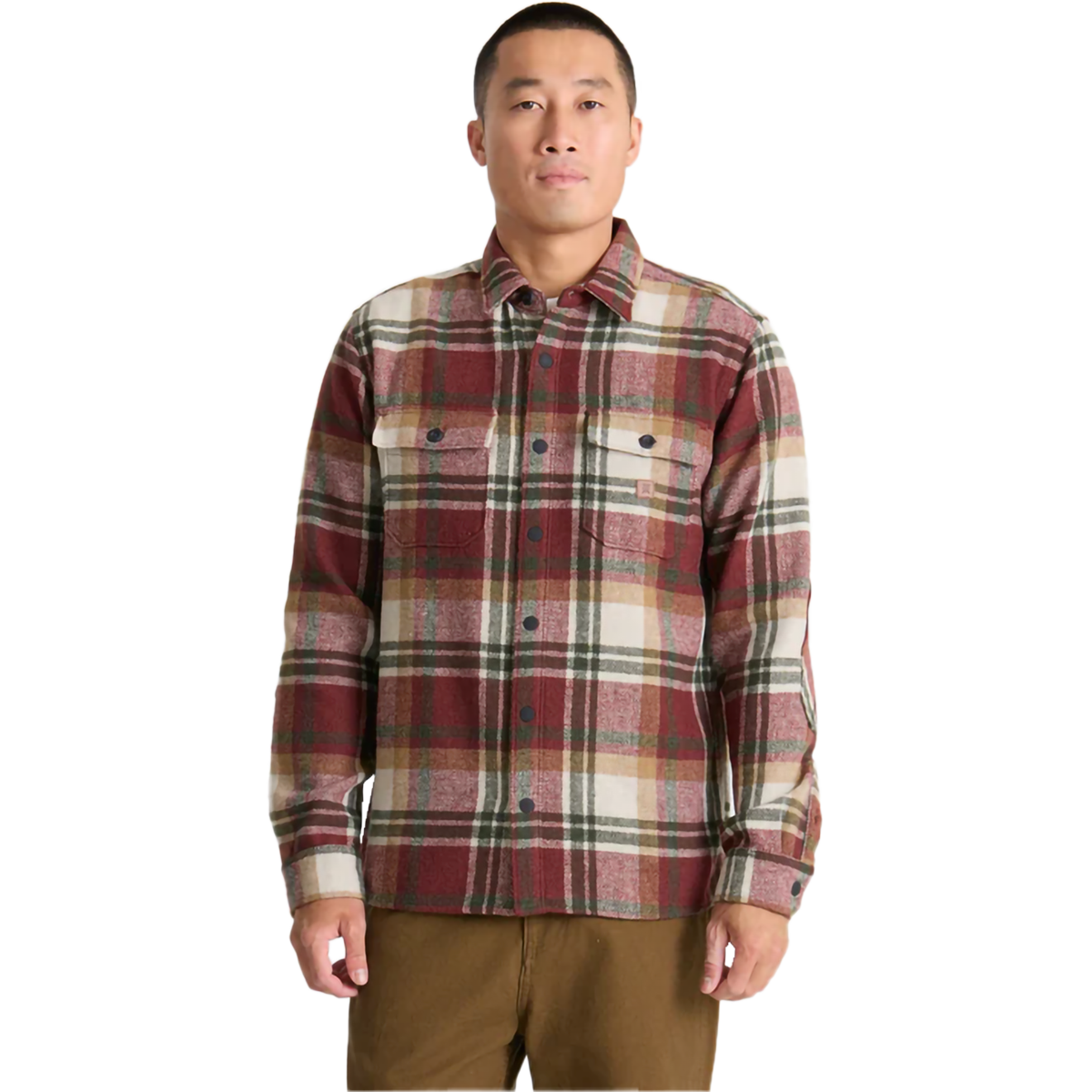 Men's Nordsman Long Sleeve alternate view