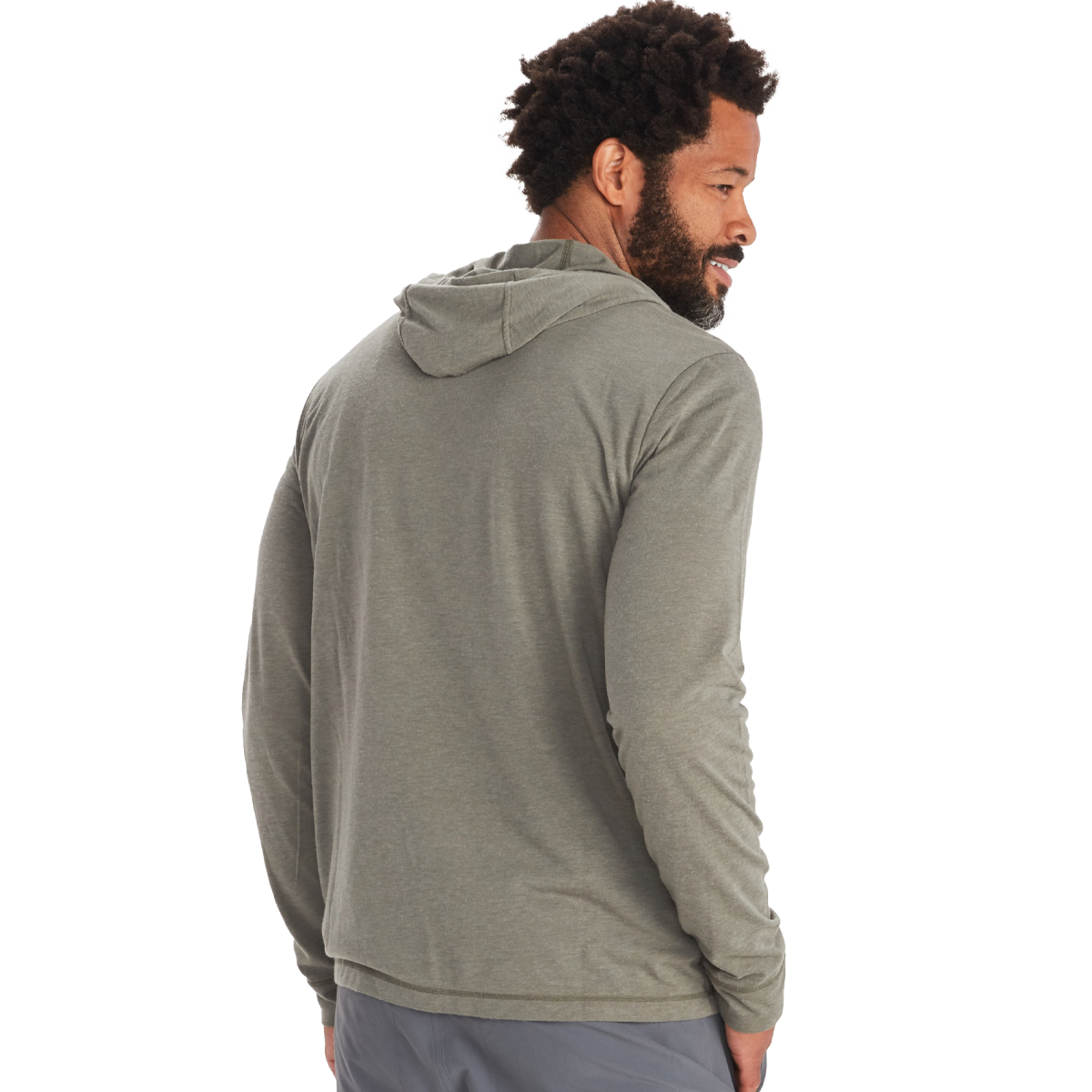 Men's BugsAway Solaro Hoody alternate view