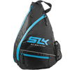 Selkirk Sport SLK Sling Bag in Black/Blue