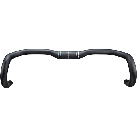 WCS Ergomax Drop Handlebar 31.8mm/40cm