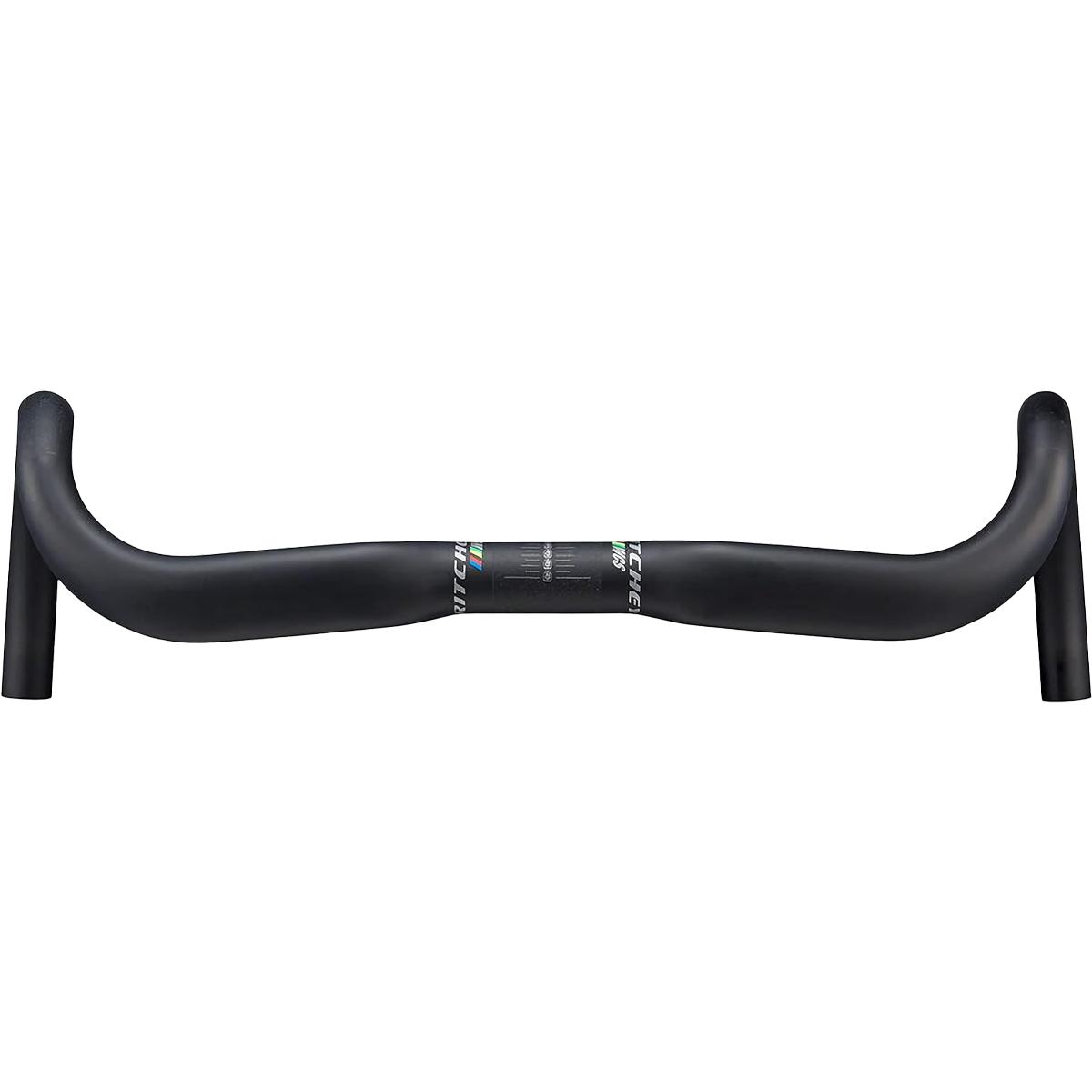 WCS Ergomax Drop Handlebar 31.8mm/40cm alternate view