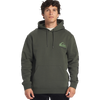 Quicksilver Men's Omni Logo Hoodie front