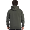 Quicksilver Men's Omni Logo Hoodie back