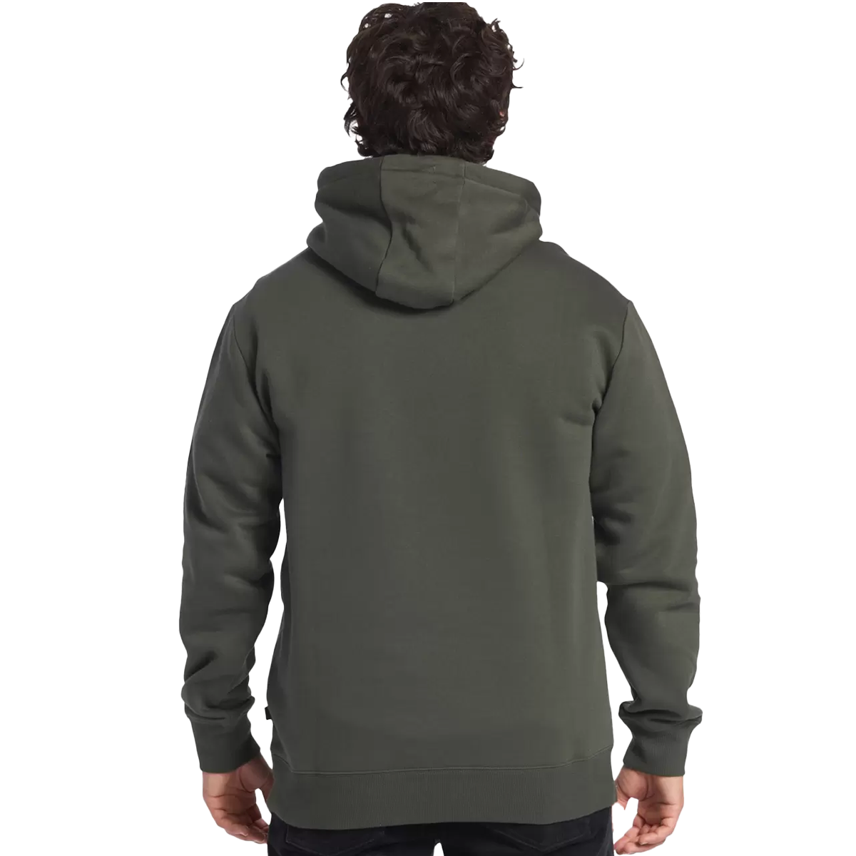 Men's Omni Logo Hoodie alternate view