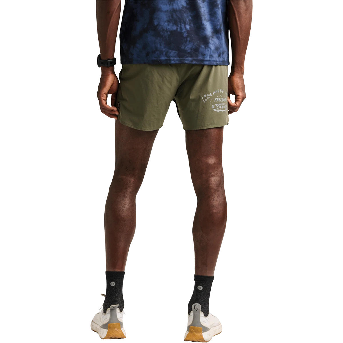 Men's Alta Light 5