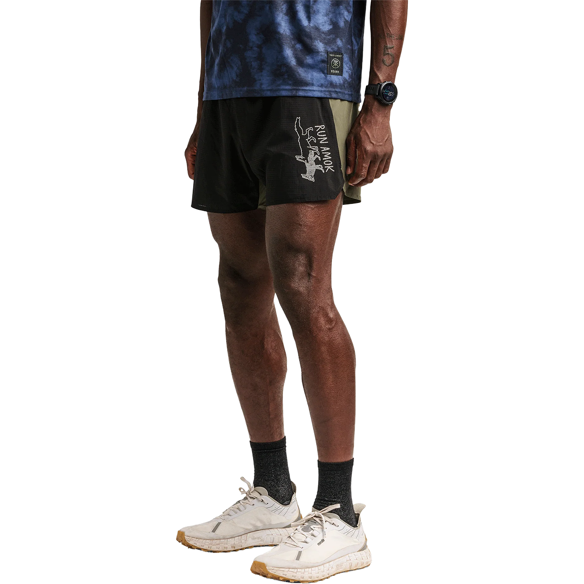 Men's Alta Light 5