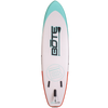 Bote Breeze Aero Classic 10'8'' Inflatable Paddle Board bottom
