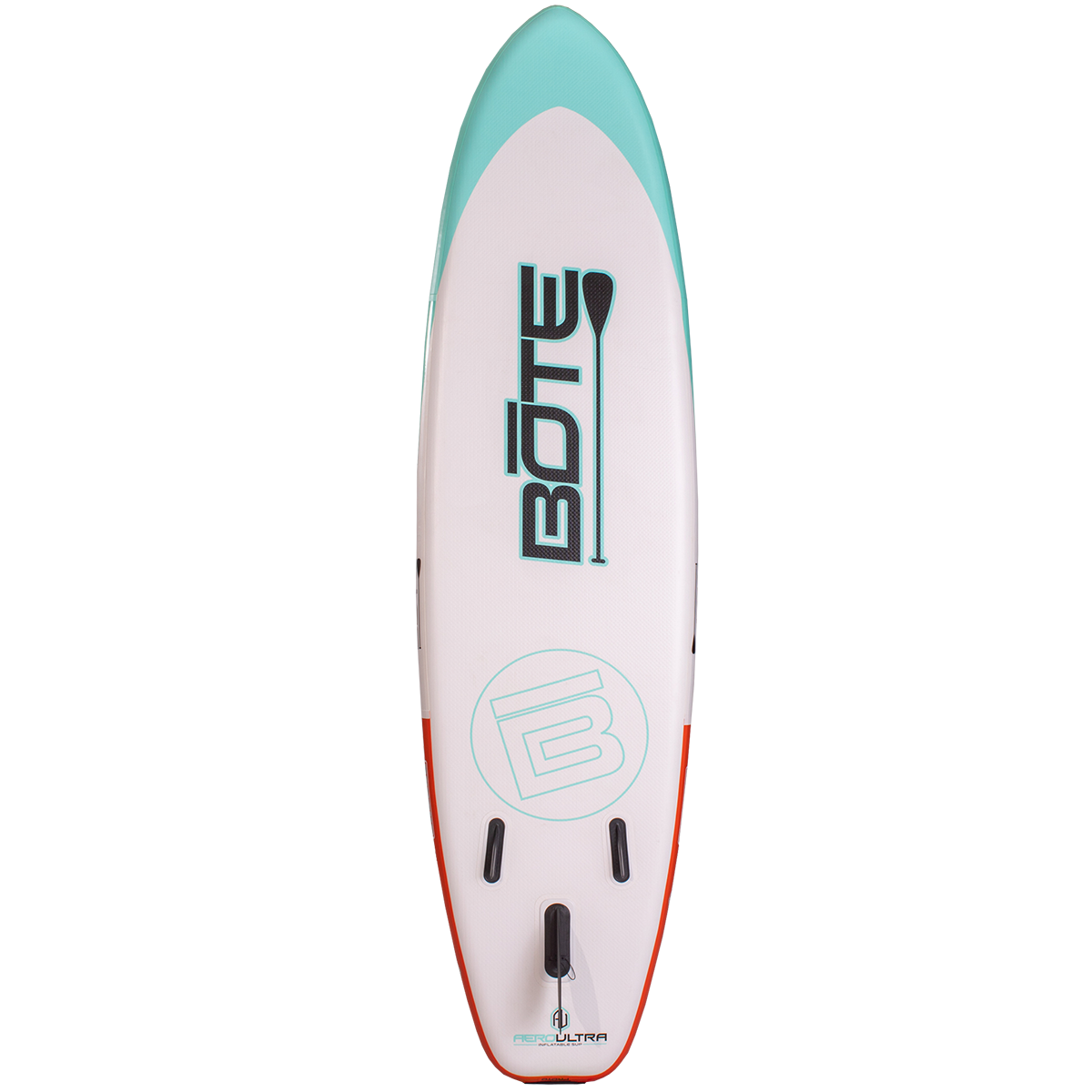 Breeze Aero Classic 10'8 Inflatable Paddle Board alternate view