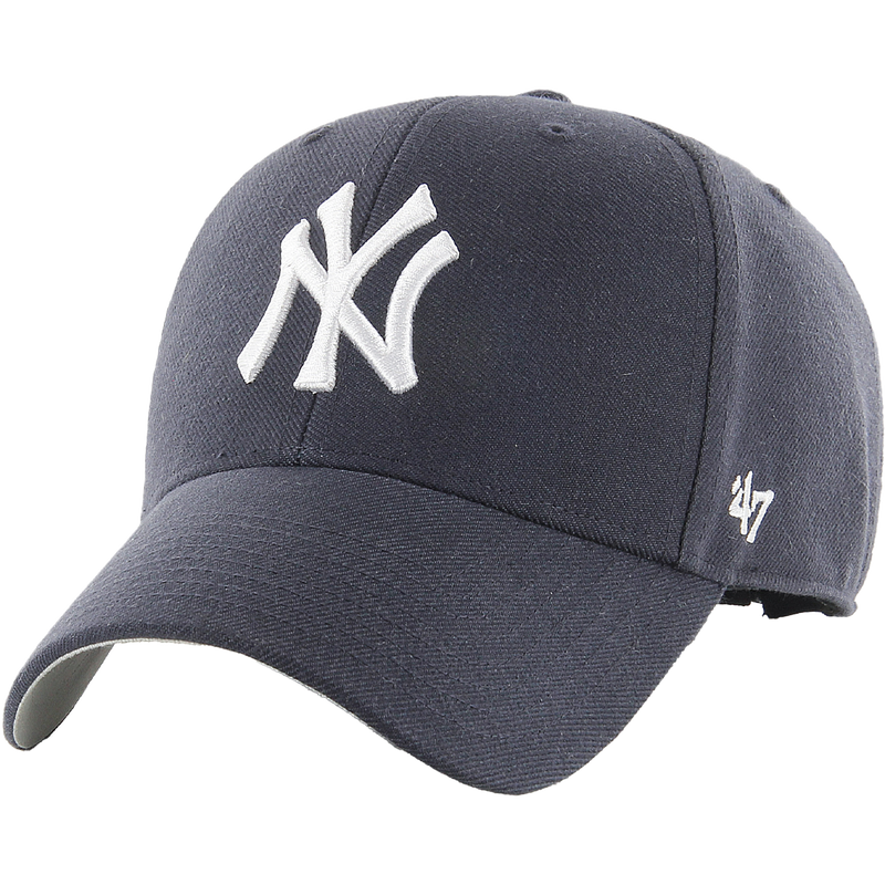 Yankees '47 MVP, Yankees '47 MVP