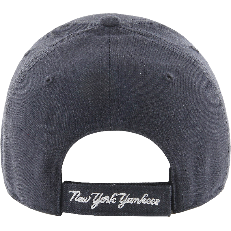 Yankees '47 MVP, Yankees '47 MVP