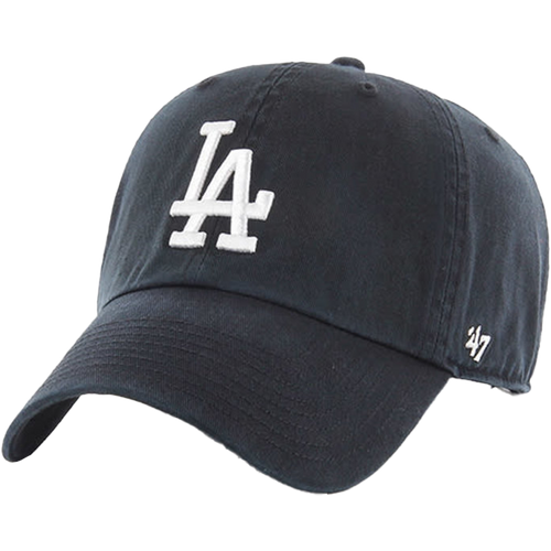 RARE ‘47 Brand Los Angeles/LA Dodgers Retro Clean Up Baseball Cap 47 Brand LA Dodgers Camo Clean Up Dad Hat | Pacsun main image 2