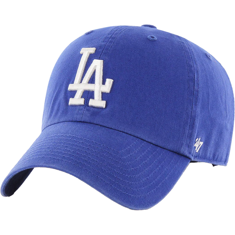 Dodgers 47 Clean Up, Featured Image