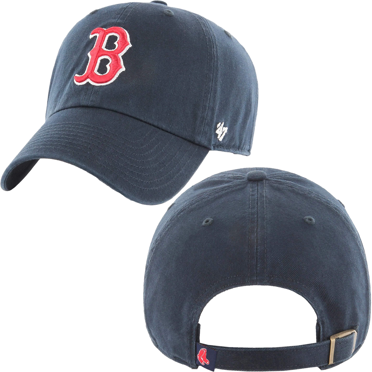Red Sox '47 Clean Up alternate view