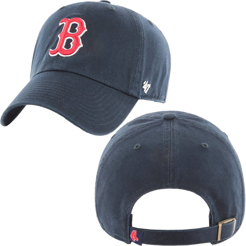 Red Sox '47 Clean Up