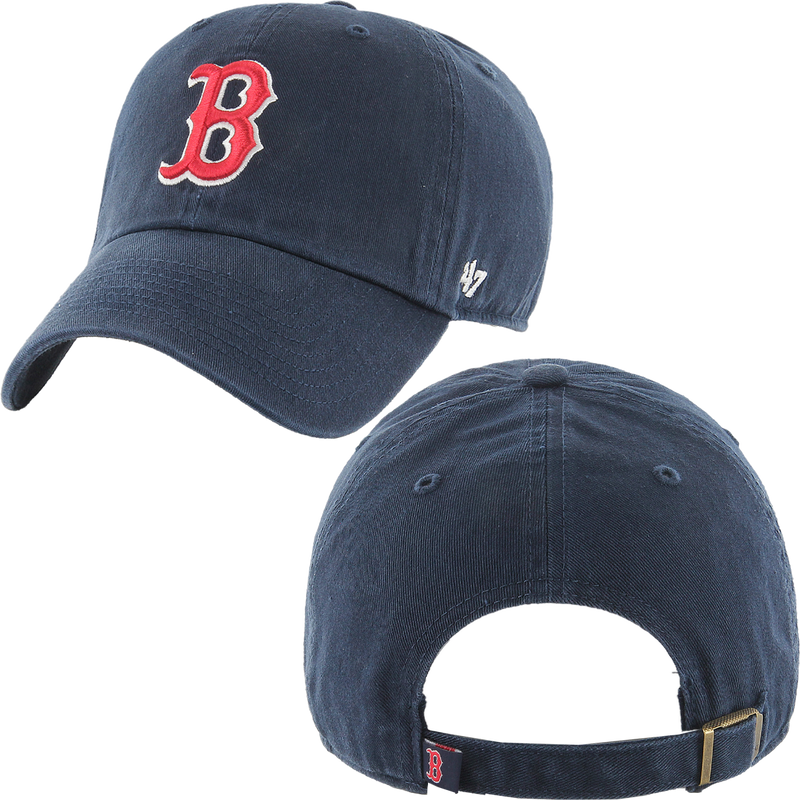 Red Sox '47 Clean Up, Featured Image