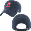 47 Brand Red Sox '47 Clean Up in Navy