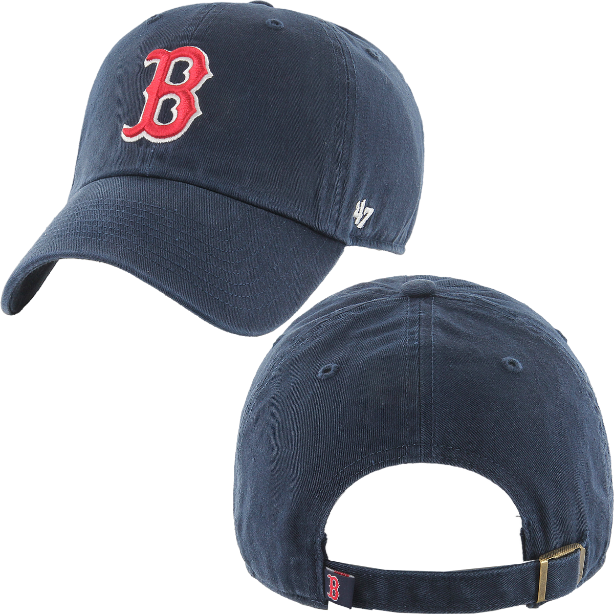 Red Sox '47 Clean Up alternate view