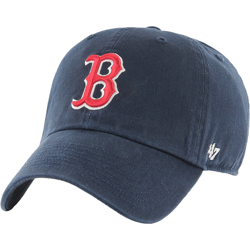 Red Sox '47 Clean Up, 47 Brand Red Sox '47 Clean Up front