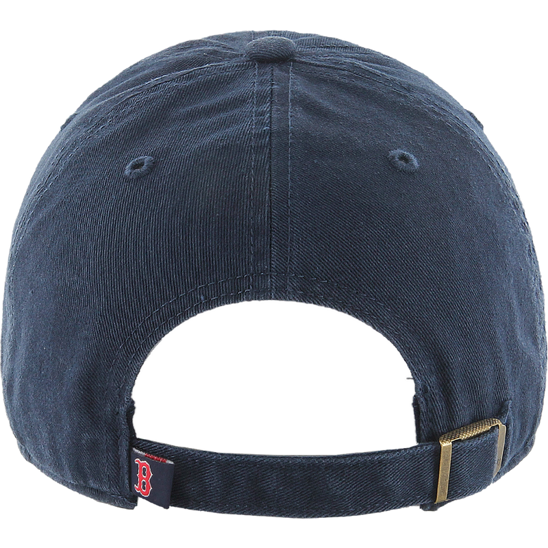 Red Sox '47 Clean Up, 47 Brand Red Sox '47 Clean Up back