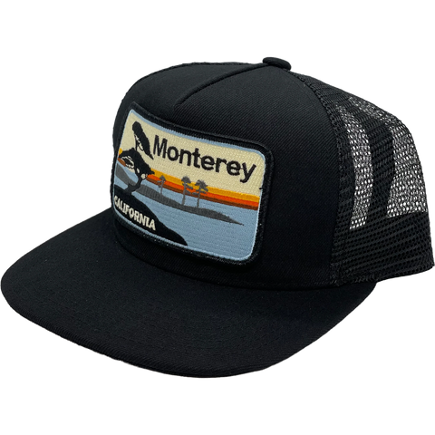 Men's Monterey Trucker