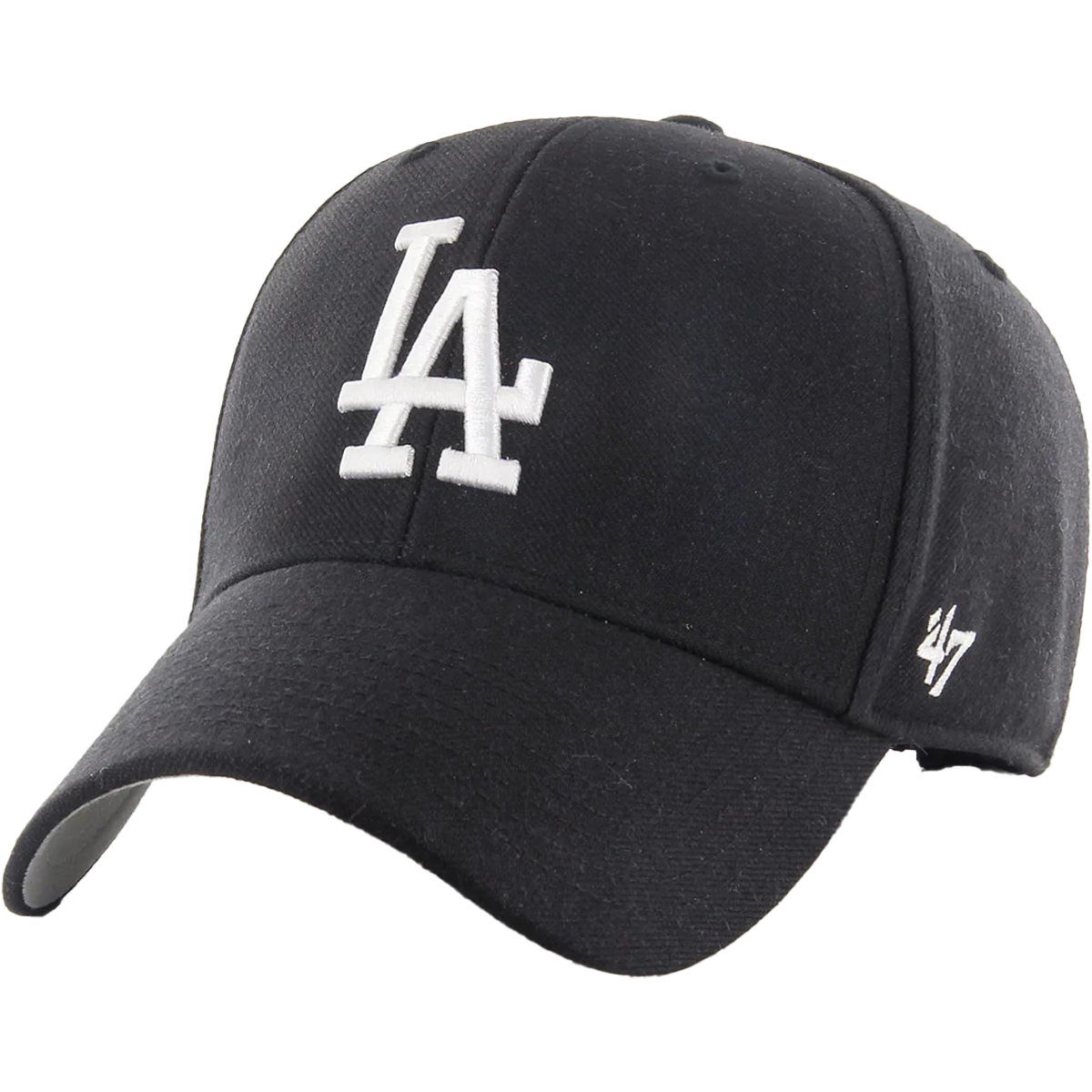 Dodgers '47 MVP alternate view