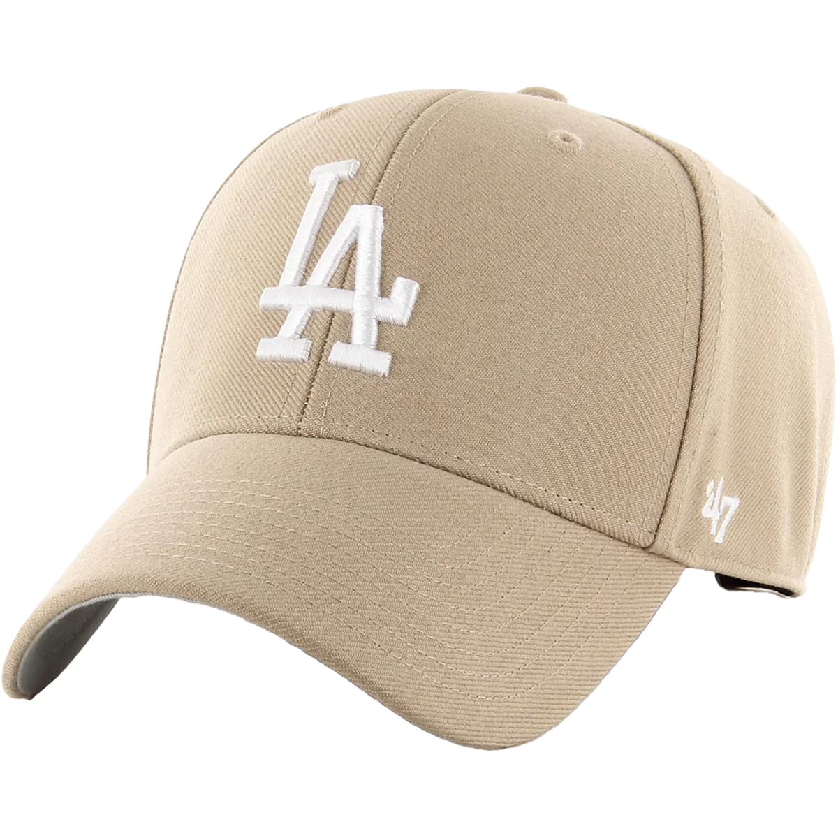 Dodgers '47 MVP alternate view