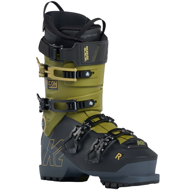 Recon 120 LV – Sports Basement