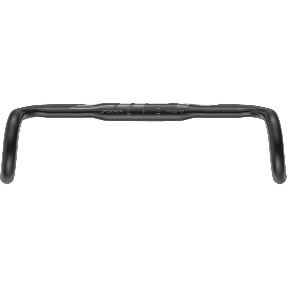 Zipp Service Course SL-70 XPLR Handlebar 31.8/44/Black alternate view