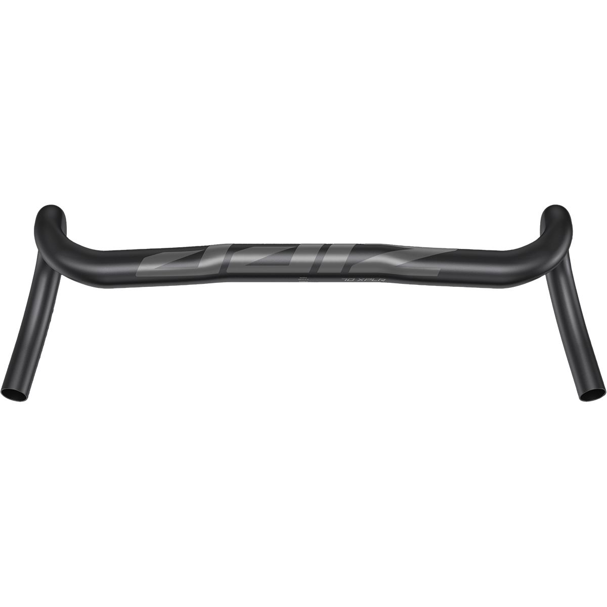 Zipp Service Course SL-70 XPLR Handlebar 31.8/44/Black alternate view