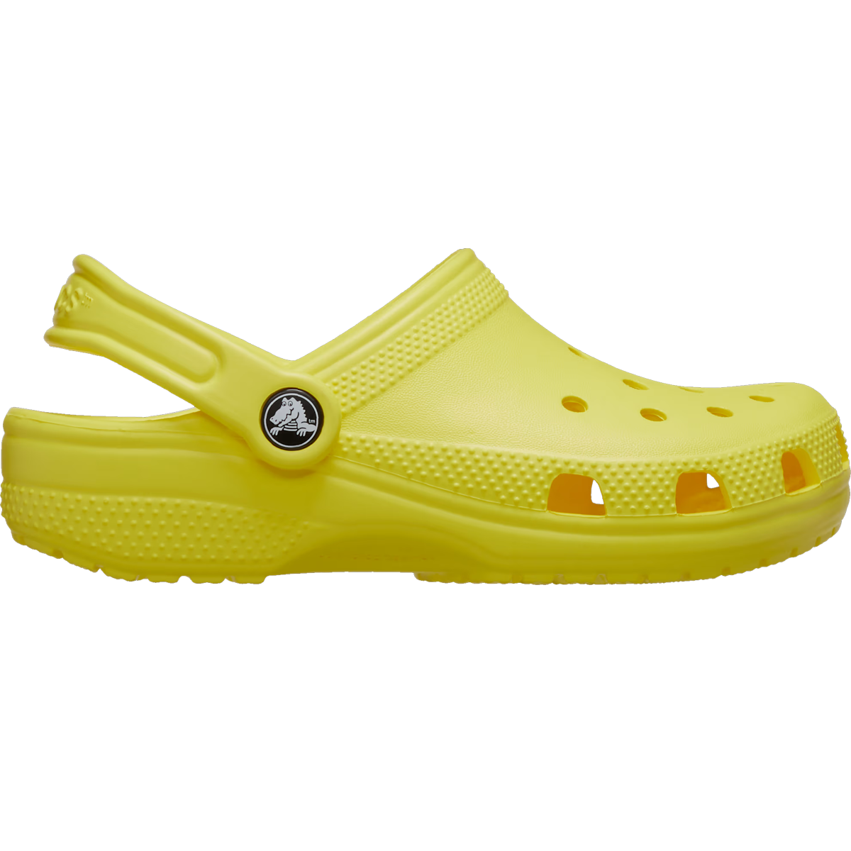 Youth Toddler Classic Clog alternate view