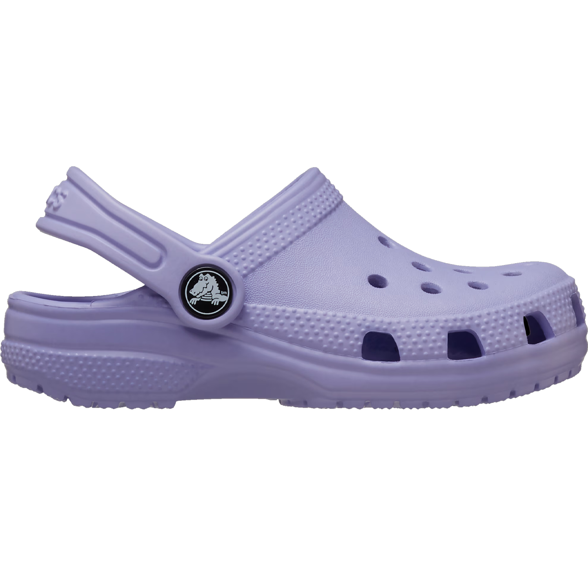 Youth Toddler Classic Clog alternate view