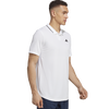 adidas Men's Club Pique Polo side