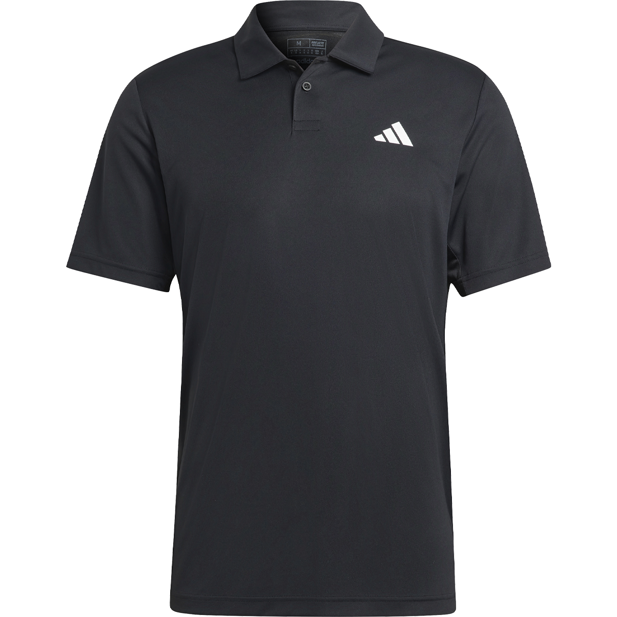 Men's Club Polo alternate view