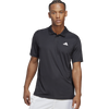 adidas Men's Club Polo front