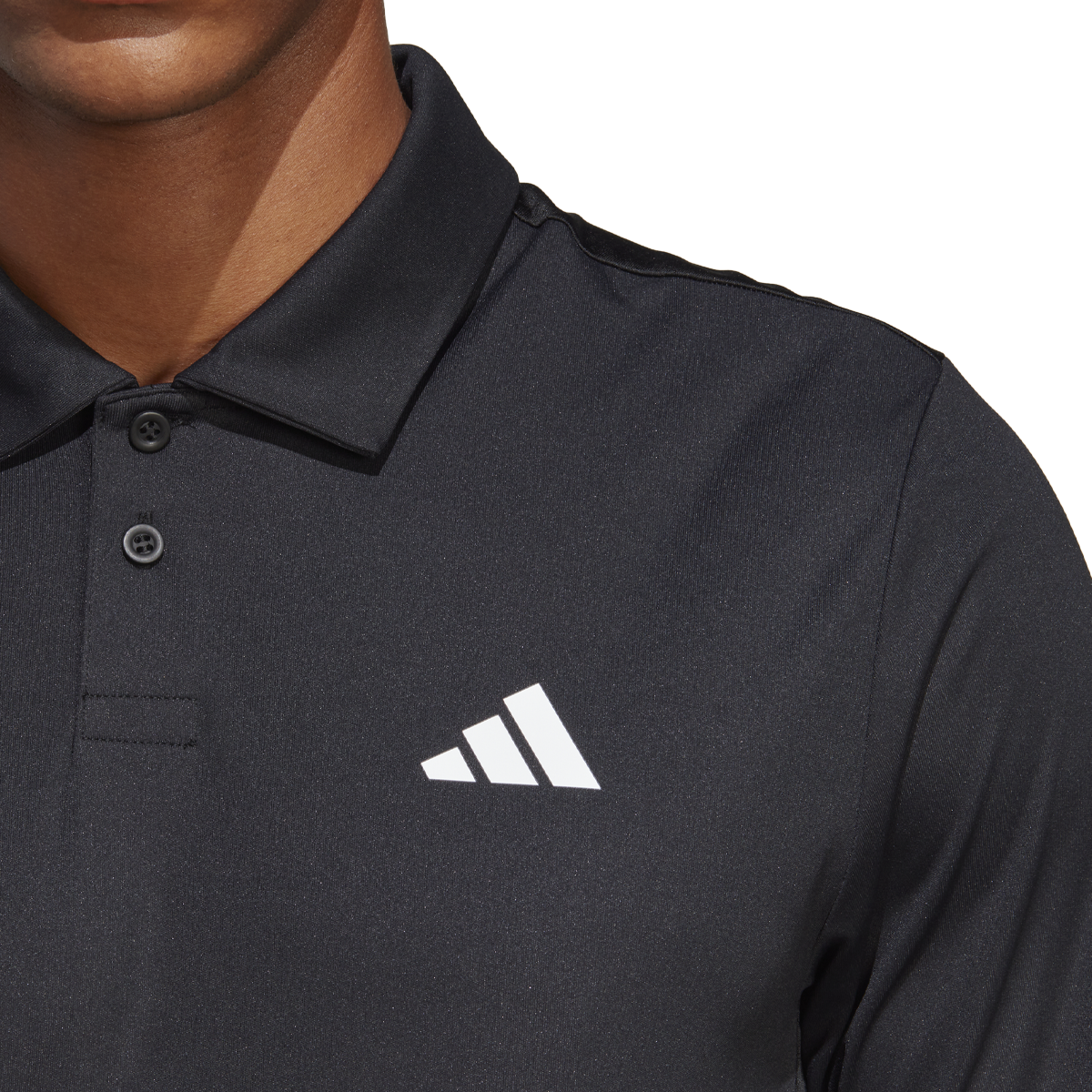 Men's Club Polo alternate view