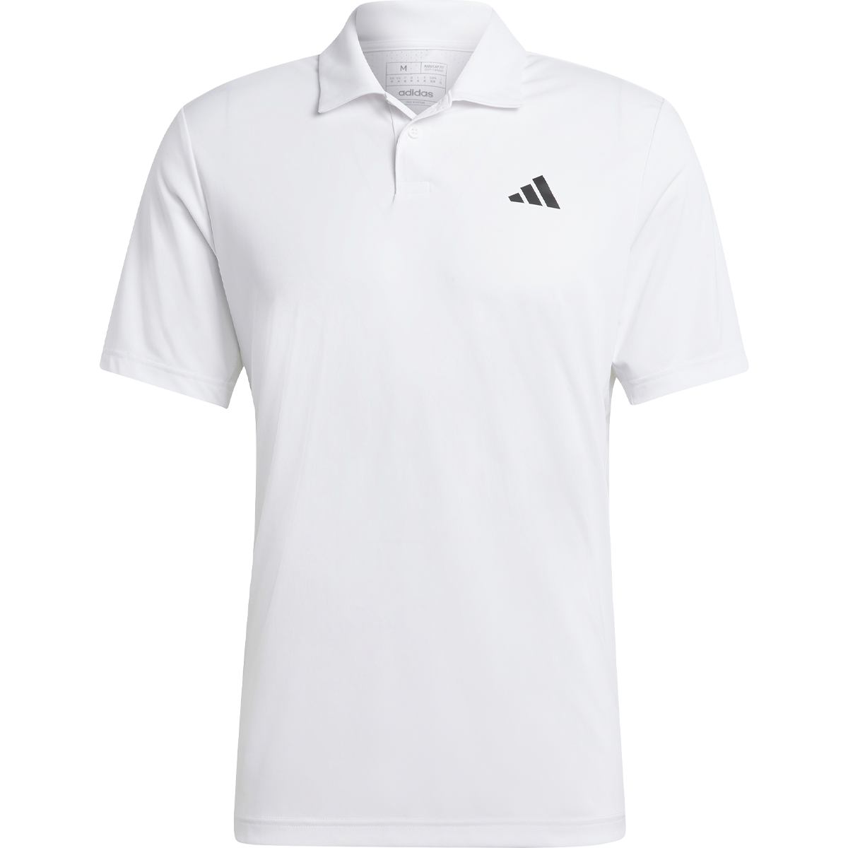 Men's Club Polo alternate view