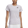 adidas Women's Club Tee front