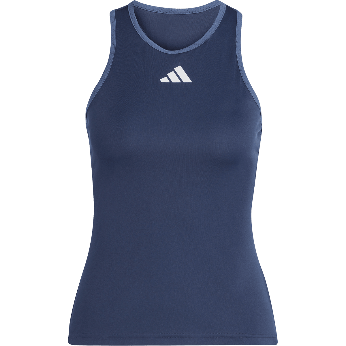 Adidas Women s Club Tennis Tank Top Collegiate Navy Xs